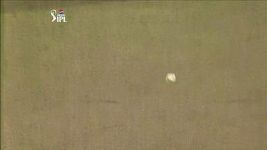 M18: RR vs KXIP – Azhar Mahmood Wicket