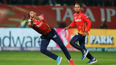 Dropped x 2: Kohli gets lucky not once but twice