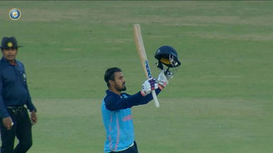 SMAT 2024, Bihar vs Mizoram: Match Highlights