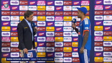 IND vs NZ 2026, 1st T20I: Match Presentation