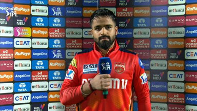 IPL 2025 M54: PBKS vs LSG - Prabhsimran Singh Interview