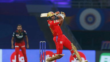 Shahrukh Khan's power-packed 24*(20)