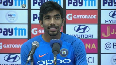 IND vs NZ 2017, 2nd T20I: Jasprit Bumrah post-match press conference