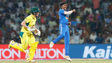 2 in 2: Pooja Vastrakar dismisses McGrath, Perry off consecutive deliveries