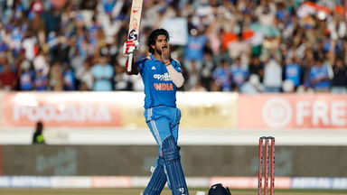 KLass Act! Rahul stands tall with magnificent 8th ODI century
