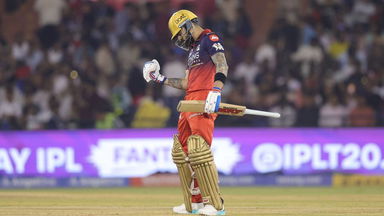 Celebrate every run, the Virat Kohli way