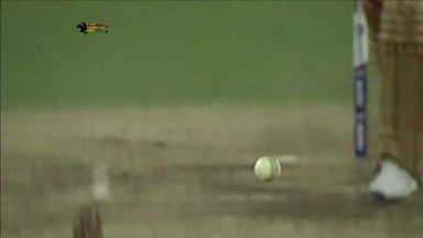 M46: PWI vs RCB – Virat Kohli Wicket