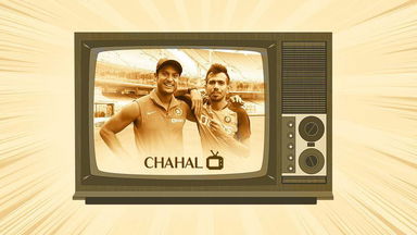 Mayank Agarwal makes his debut on Chahal TV