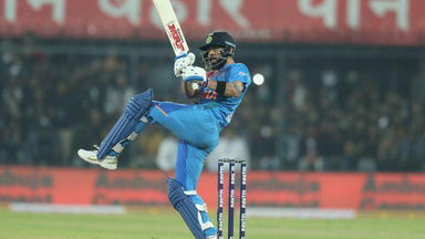 IND vs SL 2020, 2nd T20I: Super Sixes