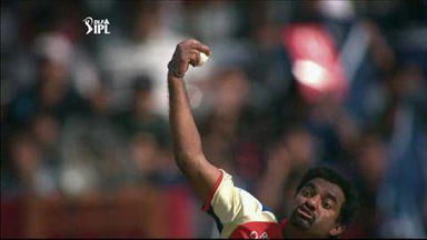 IPL 2012 Match 71 – DC vs RCB: Best Moments