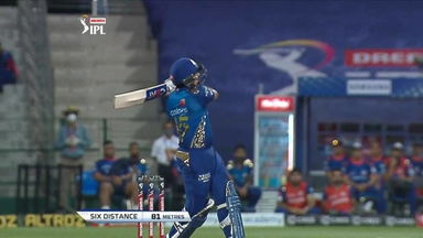 Rohit smashes 4,4,6,6