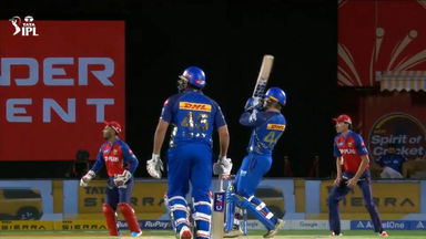 IPL 2026 M58: PBKS vs MI - Super Sixes