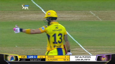 Fantastic Faf's fiery 95* (60)
