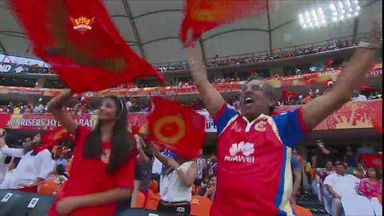 M46: SRH vs RCB– Amazing Moments