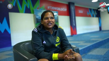 Utilising opportunities and celebrating moments, The Asha Sobhana way