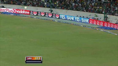 M48: SRH vs DD – Super Fours