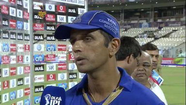 IPL 2012 Match 15 – KKR vs RR: Presentation