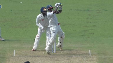 Ranji Trophy 2025-26, Bengal vs Gujarat, Day 1: Match Highlights