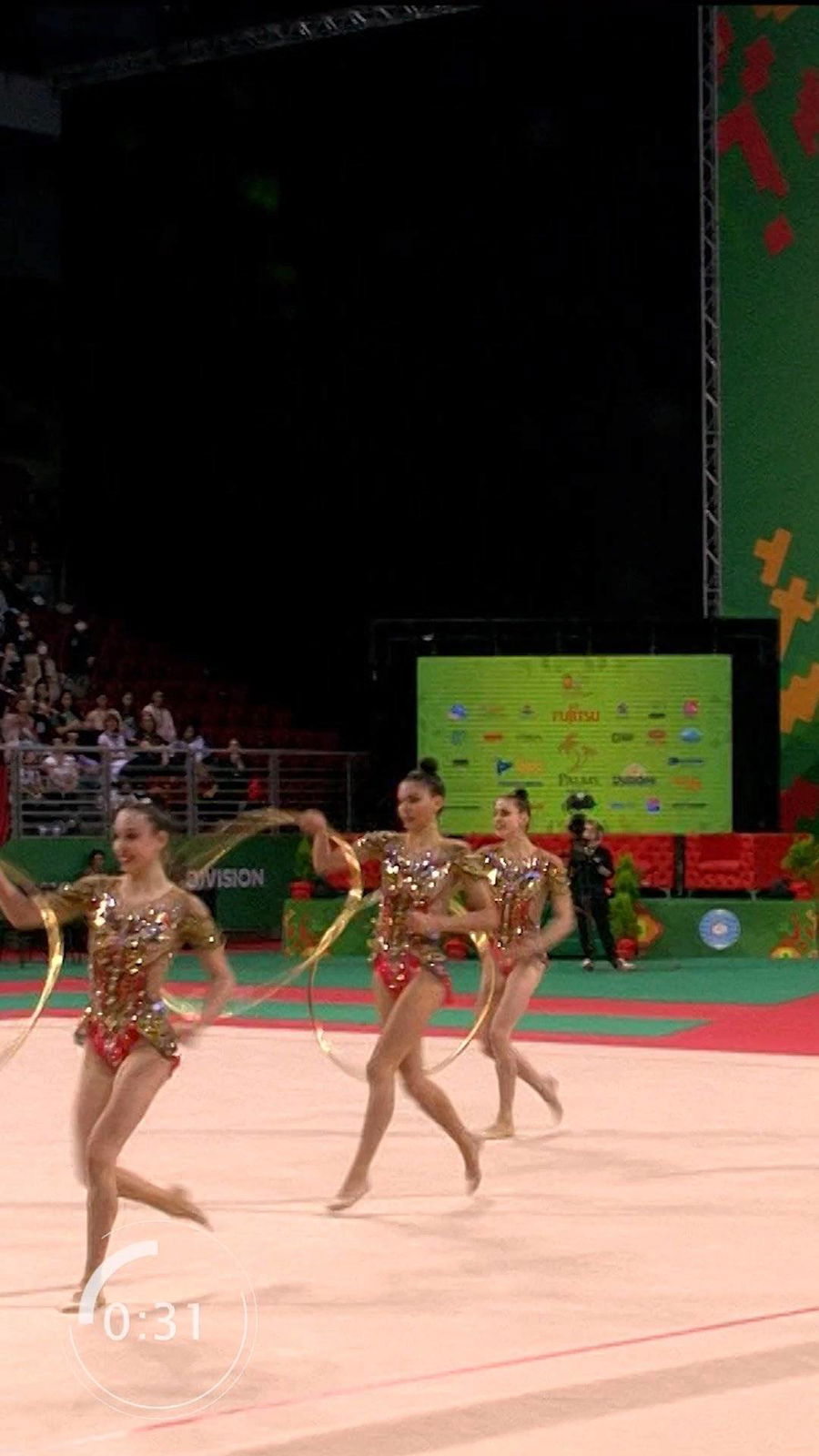 Vagina uchun mashq velosipedi