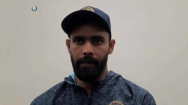 Healthy competition always good for the team: Hanuma Vihari