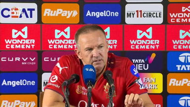 Josh Hazlewood is a class operator and a world class bowler: Andy Flower