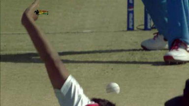 M6: PWI vs KXIP – Manish Pandey Wicket