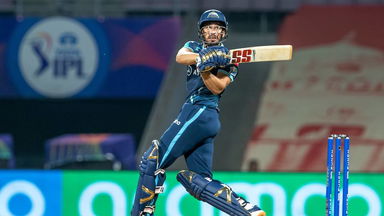 Abhinav Manohar's cameo of 35(21)