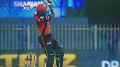 M52: RCB vs SRH – Jason Holder Six