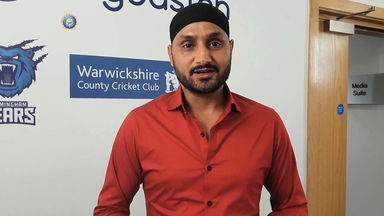 Harbhajan Singh lauds India's bowling performance