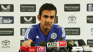 We’ve characters in dressing room wanting to fight for country: Gautam Gambhir