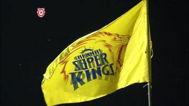 M11: KXIP vs CSK – Amazing  Moments