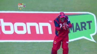 M7: CSK vs LIO – Wickets