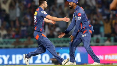 Fast and Furious: Fiery Mark Wood rattles DC with first five-wicket haul of IPL 2023