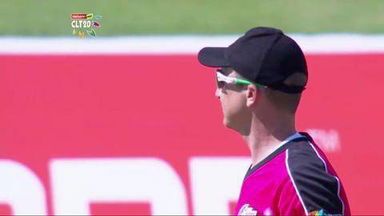 M10: LIO vs SYD – Wickets