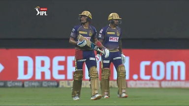 M05: KKR vs MI – Amazing Moments