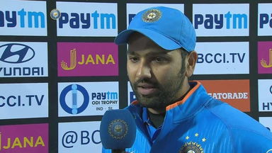 IND vs SL 2017, 1st ODI: Match Presentation