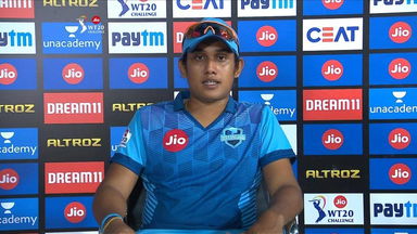 We will play good cricket in the next couple of days: Chamari Athapaththu