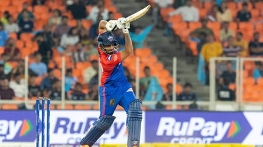 4, 4, 4: Aman, Ripal take he attack to Little