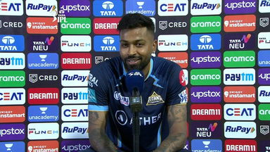 Happy with the team environment and proud of the boys: Hardik
