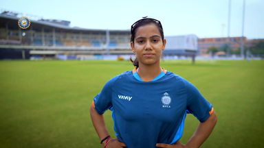 The Vaishnavi Sharma Story