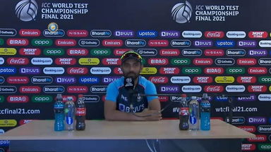 Playing with freedom and fearless cricket is important in the WTC Final: Ajinkya Rahane