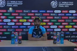 Playing with freedom and fearless cricket is important in the WTC Final: Ajinkya Rahane