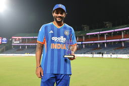 Patience, Positivity, Performance, ft. Nitish Kumar Reddy