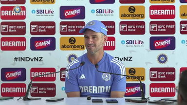 Playing a bit more to conditions is something we want to work on: Ryan ten Doeschate