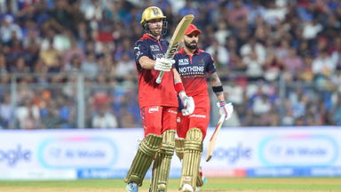 IPL 2026 M20: MI vs RCB - Match Highlights