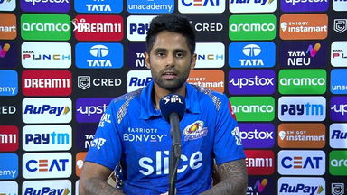 This win will spread lots of positivity: Suryakumar