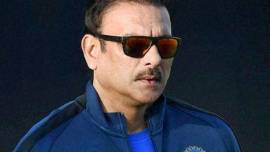 This team can do things that no other Indian team has: Ravi Shastri