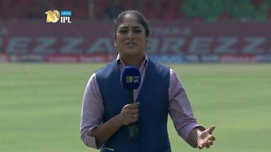 M53: GL vs SRH – Preview by Lisa Sthalekar