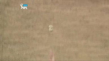 M20: RPS vs KKR – MS Dhoni Six
