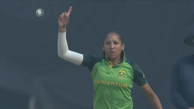 INDW vs SAW 2021, 3RD ODI: Fall of Wickets